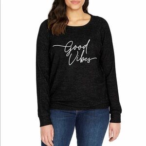 New Buffalo Ladies' Printed Cozy Top